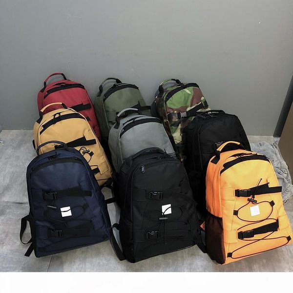 

brand new backpack 19ss luxury designer backpack fashion trendy styled mens womens designer backpack