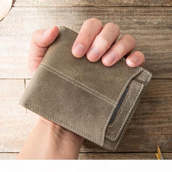 

fashion classic leather wallet for men and women card holders men wallet change purse women wallets c6048, Red;black