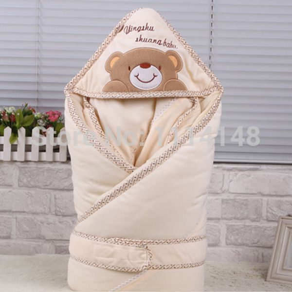 

2020 baby super soft dual-function baby loverly bear small children animal quilt wholesale ing