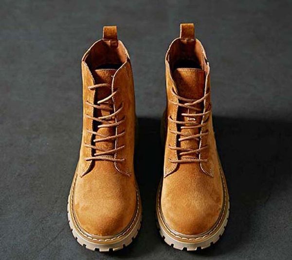 

fashion leather star women shoes woman leather short autumn winter ankle fashion brand women boots 02 px82, Black