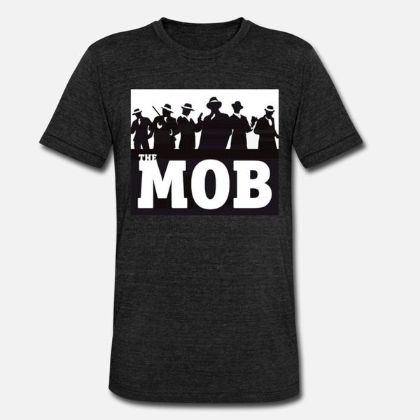 

mob t shirt men customize tee shirt плюс размер 3xl семьи солнечного света смешных повседневного весна оригинальной рубашки