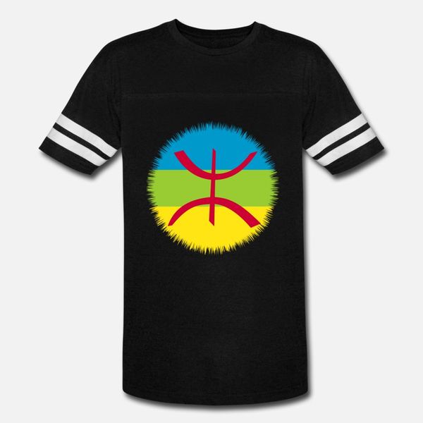 

amazigh t shirt men graphic 100% cotton s-3xl graphic fashion spring outfit