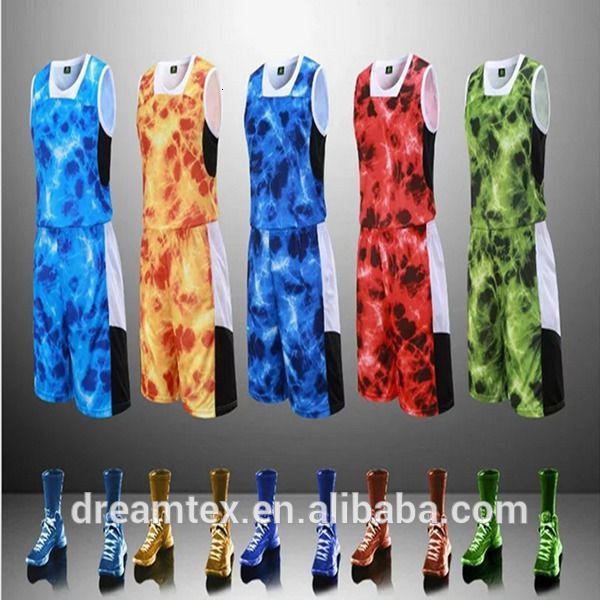 

mens basketball jersey wear sport basketball uniforms design, Black;white