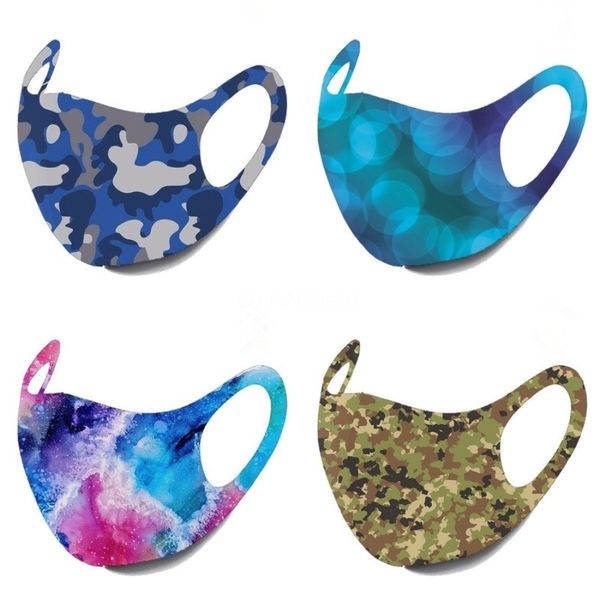 

shipping pm2.5 filter with magic mask scarves kid fashion printing skull scarf turban neck sun protective face skull scarf bandan #796#51#41