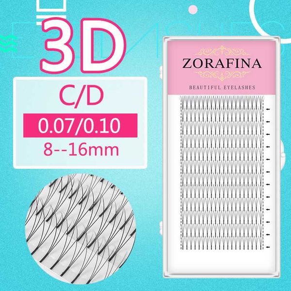 

zorafina 3d lashes false eyelashes wholesale price eyelash extensions