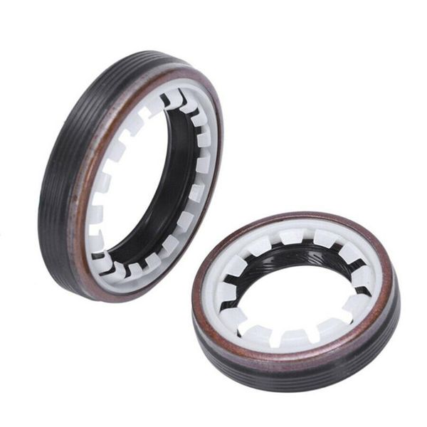 

drive shaft gearbox seal ring half shaft replacement off & near side 1pair
