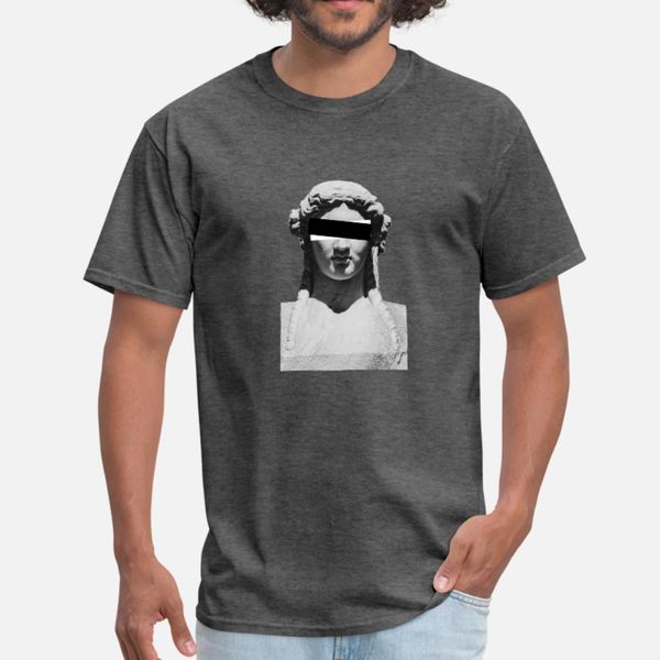 

blind t shirt men personalized 100% cotton s-xxxl vintage gift funny summer style family shirt
