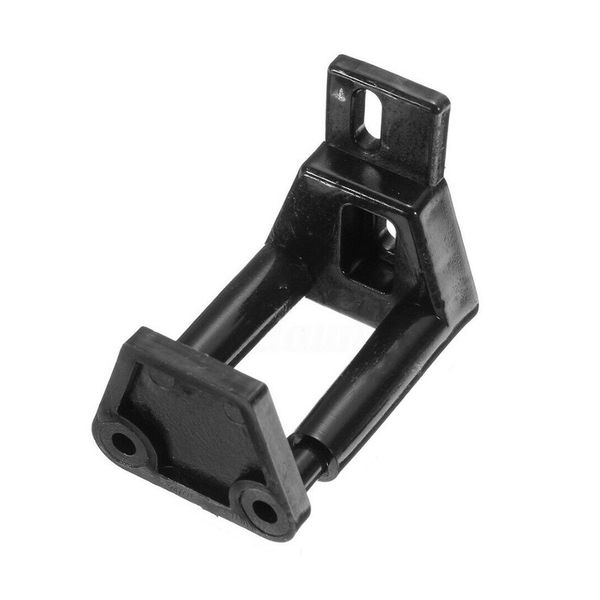 

parts channel wall mount flush to floor barn door guide home wheels adjustable