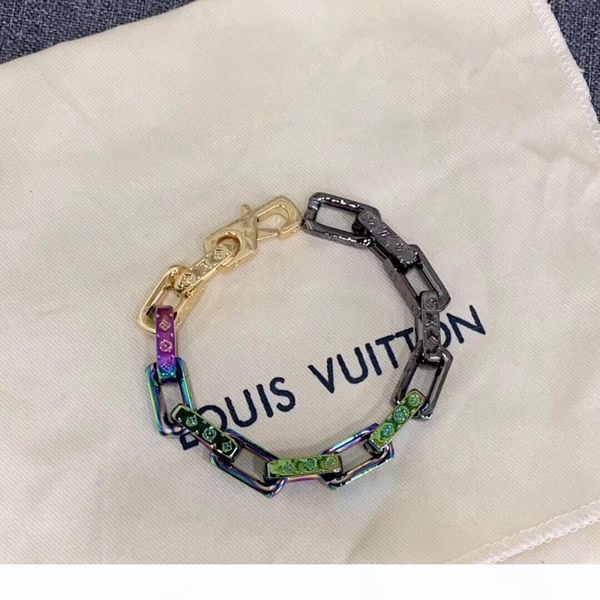 

мода бренд hot sale ман beacelets для женщин wrap манжеты утолить сплав, браслеты сплава пряжки способа природы ювелирных изделий 2 цвета с, Black