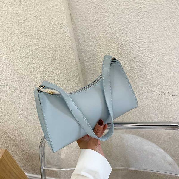 

solid color pu leather shoulder bags for women 2020 fashion sling handbags and purse small travel hand bag lady crossbody bag