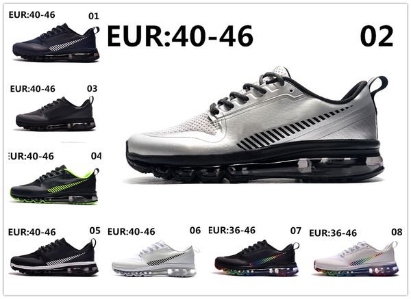 

2020 run utility shileo men women triple running outdoor shoe white presto designer sports shock jogging hiking athletic zapatos sneakers