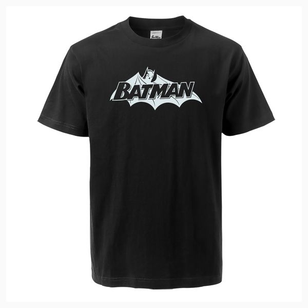 

2019 new arrival super hero batman t shirts summer streetwear short sleeve cotton men t-shirt casual fashion t