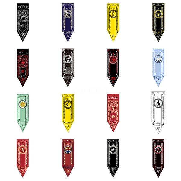 

хэллоуин треугольник цветные флаги ктв бар партии сцена украшения # 520