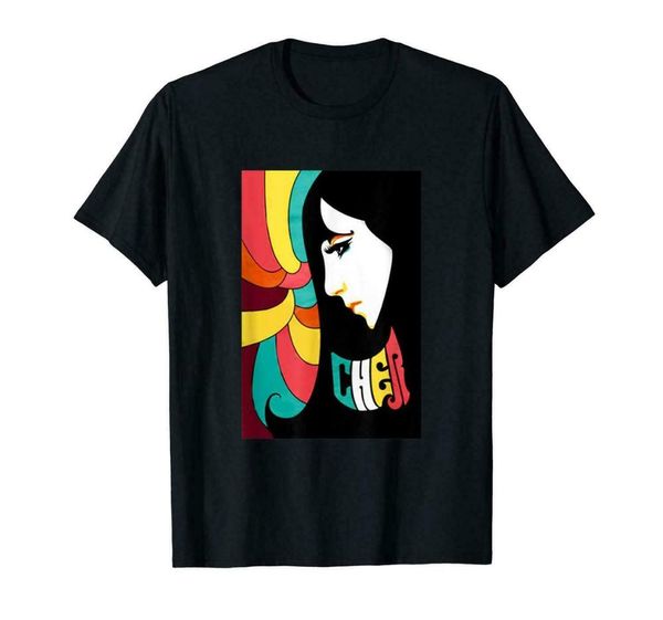 

the cher show' broadway colorful graphic black ultra cotton 2019 latest men fashion summer the new custom tee shirt