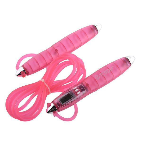 

crossfit jump rope skipping rope aerobic women men sports excercise fitness jumping training cross fit