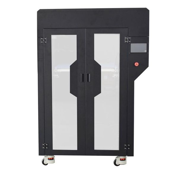 

2020 and touch screen china 3d printer with 600x600x1000mm 3d printing size