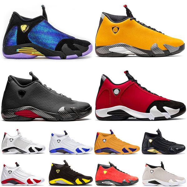 

jumpman xiv 14 mens luxuryÂ classic basketball shoes 14s gym red doernbecher outdoor trainers athletics sports sneakers big size eur 47