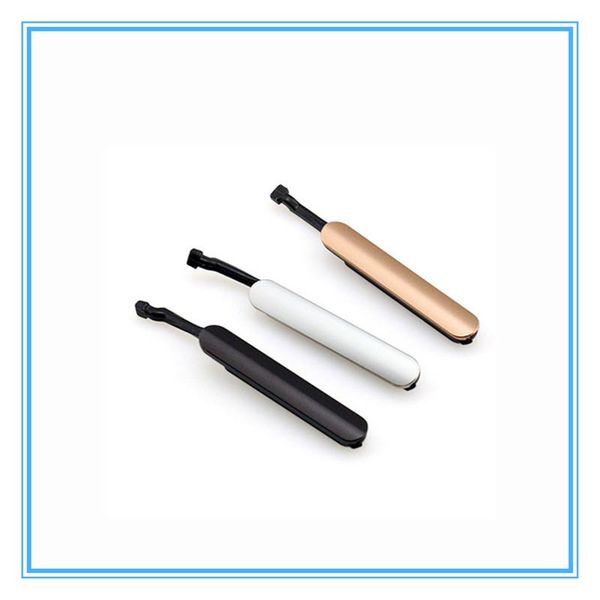 

cgjxsusb charger charging port dust plug micro sd sim card port slot cover for sony z4 z5 z5 compact z5 mini e6553 e5823