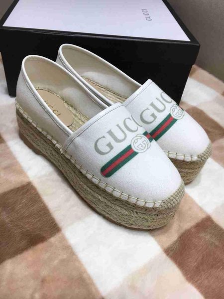 

fisherman shoes shoes new 2019 woman single shallow tow spring autumn pointed toe ladise casual platform women s fashion gifts, Black