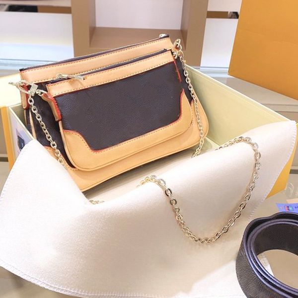 

классические цепи креста тела сумка женщин shouler сумки старый flower letter для печати сумки карты держатель кошелек кошелек вечерние сумк