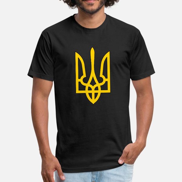 

ukraine 2 color t shirt men customized tee shirt size s-3xl natural interesting funny summer style unique shirt