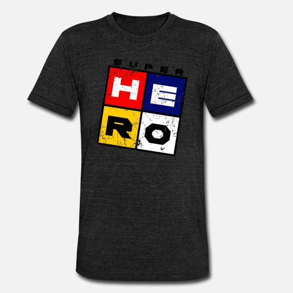 

superhero superhero hero t shirt men gift tee shirt plus size 3xl original gift funny casual spring autumn letters