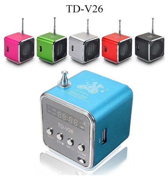 

мини цифровой портативный радио fm mini радио интернет fm диктор карточки usb sd плеер для мобильного телефона пк music player radv26