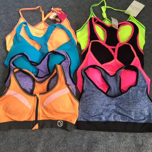 

гонконг макао горячий продавать резистентные running красоты вернуться спорт brassiere йога нижнее белье пряжа окрашенная бюстгальтер фитнес, White;black