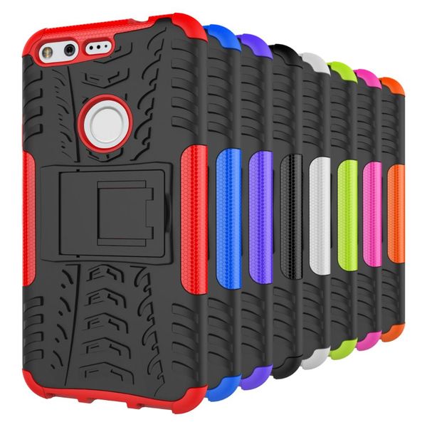 

cgjxsdazzle hybrid kickstand impact rugged heavy duty tpu pc shock proof cover case for samsung galaxy j120 j1 mini j510 on5 google pixel 10