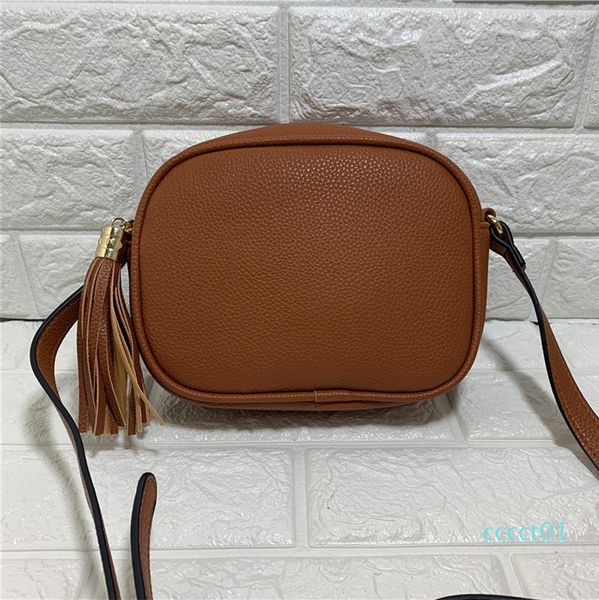

fashion women tassel handbag purse bags crossbody soho bag disco designer shoulder bag fringed bag lady purse ct01