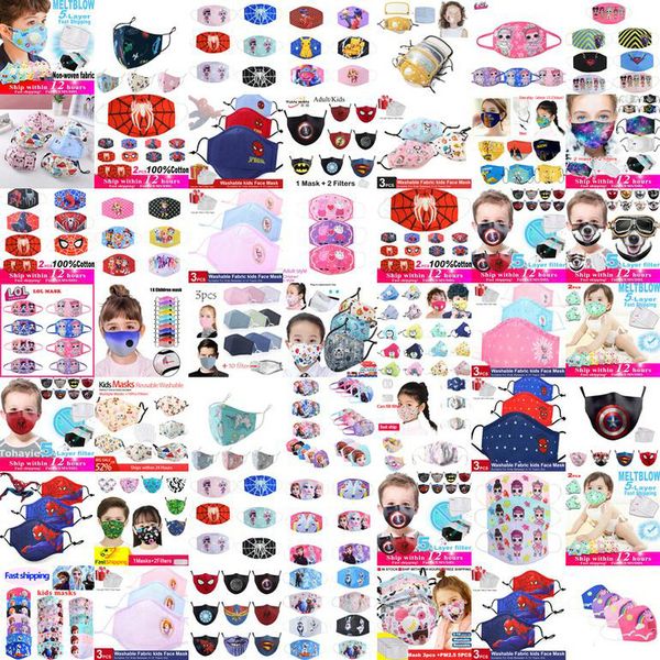 

and marshal anti paw comfortable patrol children mask paw original kid 100styles cotton mask patrol mouth face mask breathable dust zqfoc, Blue