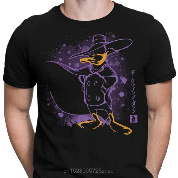 

printed 2020 camiseta the darkwing - men's apparel women clothing t-shirt