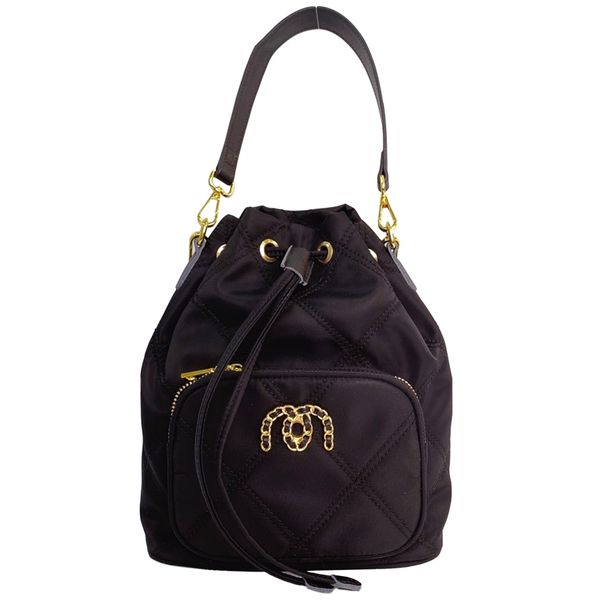 

ivog новое прибытие каждый день дамы crossbody посланник малый сумочка черный геометрическая ковш сумки для женщин 2020