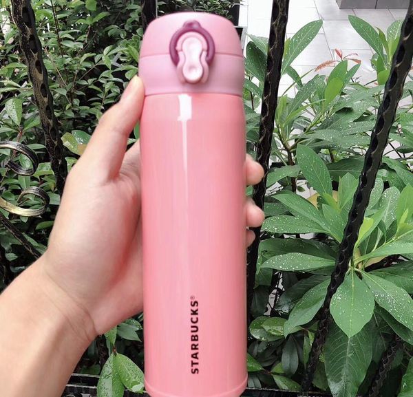 

starbucks cup thermos travel flask vacuum thermocup steel bottle insulated mug tumbler stainless cups mugs coffee home2010 mzlnx