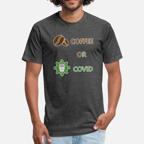

coffee or die t shirt men personalized 100% cotton round neck fit famous funny casual summer style letters shirt