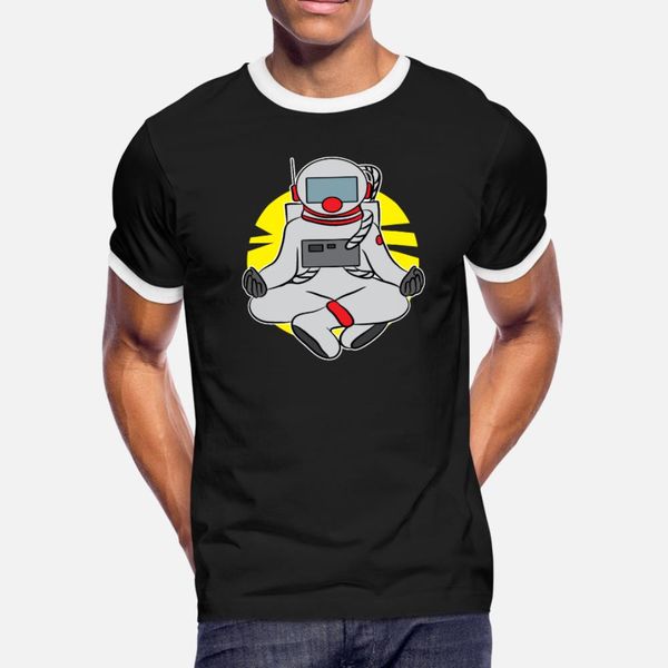 

moon mars landing astronaut space travel gift idea t shirt men custom short sleeve o neck costume cute comfortable spring letters shirt
