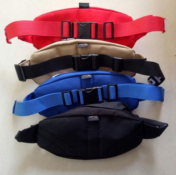 

woman fashion hip-hop belt bag oxford fanny pack men mobile money waist bags messenger bags shoulder bag ing