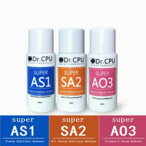 

100% south korea imports aqua peeling solution 30ml per bottle aqua facial serum hydra facial serum for normal skin ing