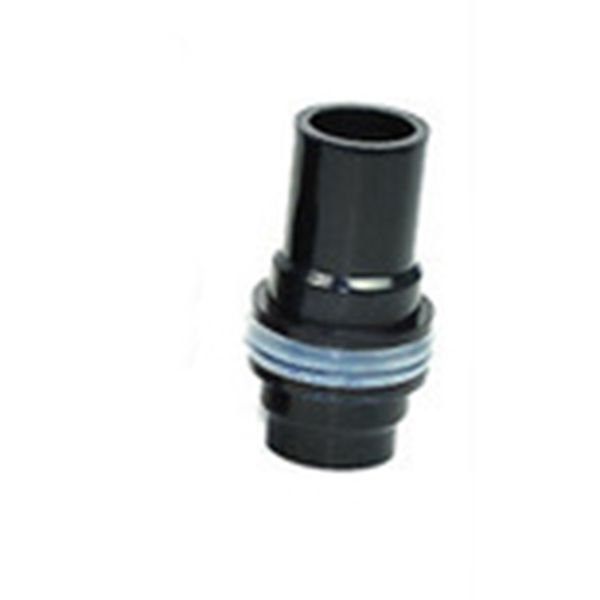 

20/25/32/40/50mm straight tank connector pvc waterproof pipe joint fish tank aquarium