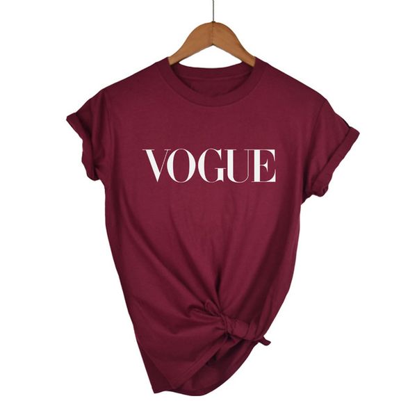 

100% cotton vogue letter printed breathable 3d print shirts funny kawaii aesthetic men clothing