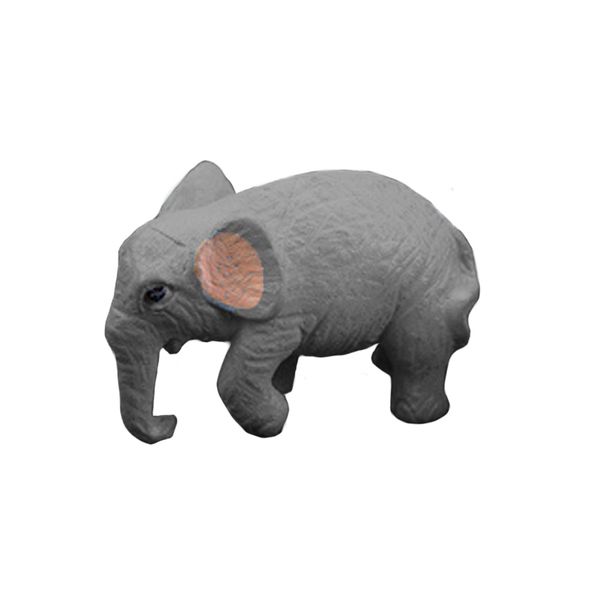 

animal garden imitation outdoor microlandschaft elephant lawn ornament