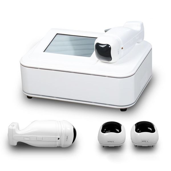 

2020 beauty equipment liposonics hifu liposonic slimming body and face machine