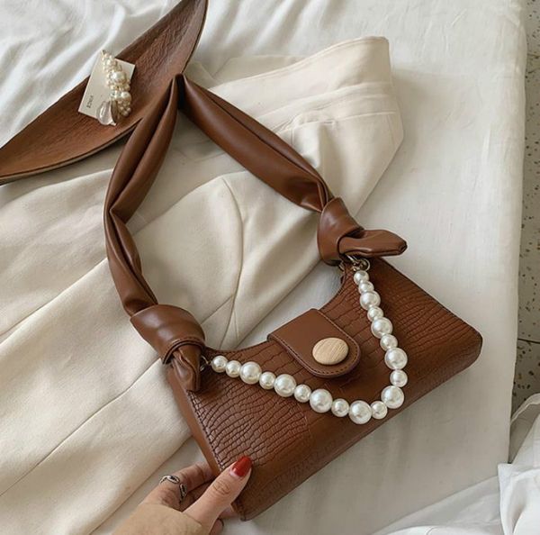 

fashion handbags female shouder bag 2020 woman sac attractive bag rank new trend urban style special model selling