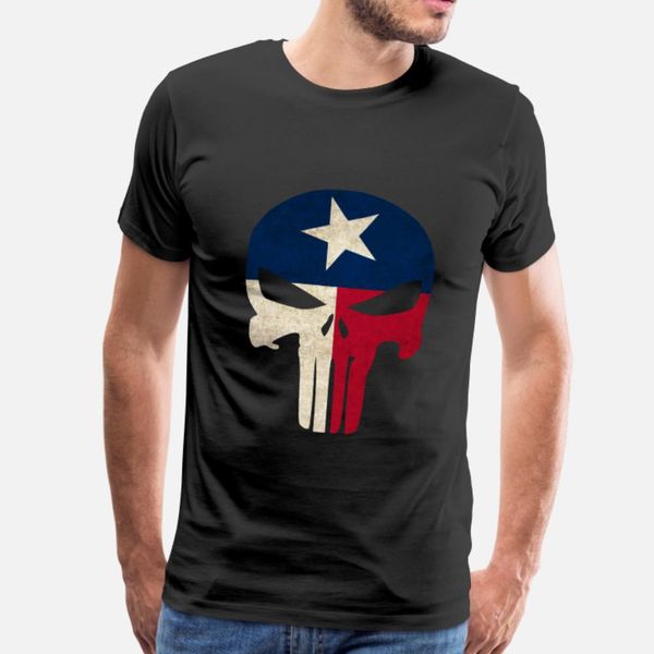 

texas don t mess with texas people t shirt men character cotton o-neck trend crazy new fashion summer vintage shirt