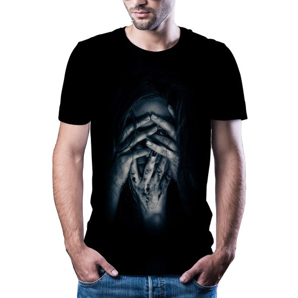 

mona lisa aesthetic harajuku selfie t shirt men fashion ullzang vintage graphic t-shirt funny cartoon 90s tshirt casual tees