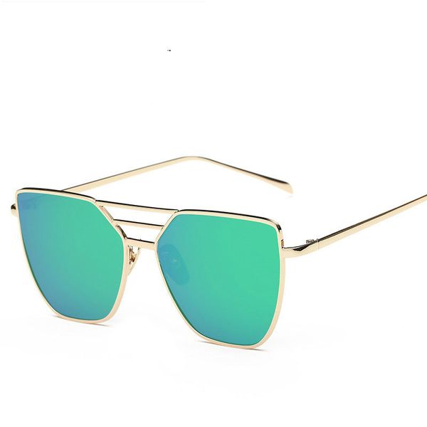 

sunglasses 2021 sun glasses women brand designer original men luxury male female aviato driving oculos vintage shadow sunglass, White;black