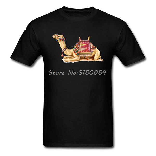 

r men's great t shirt crouch camel picture tshirt summer men cotton t-shirt fashion hip hop tee shirt harajuku