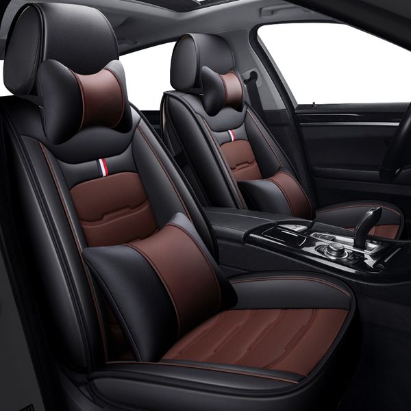 

zhoushenglee car seat covers for xv outback impreza legacy forester tribeca automobiles seat covers car accessories