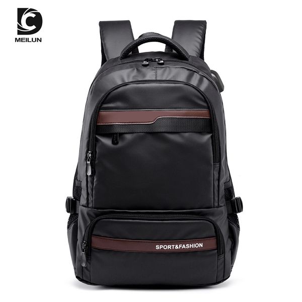 

кожа камера tag20202020 новый стиль mens водонепроницаемый путешествия компьютерная сумка молодежи рюкзак женская сумка мягкая водонепроница