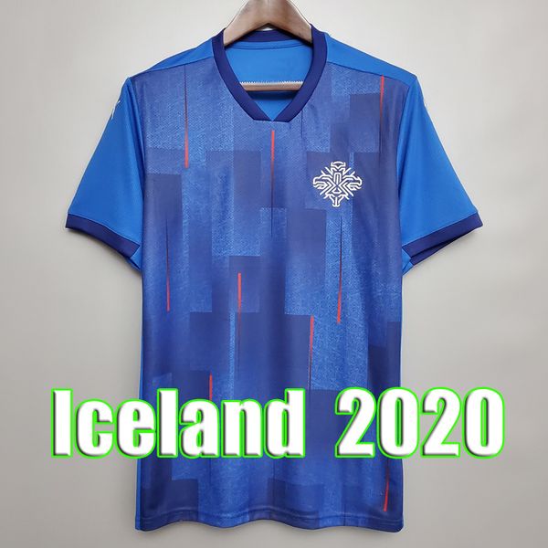 

s-2xl new 2020 исландия главная комплект футбол джерси 2021 исландия голубые футбольные рубашки мужчины наборы топ таиланд качественные руба, Black;yellow